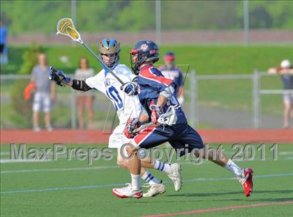 Thumbnail 1 in Newtown vs. New Fairfield (SWC Final)  photogallery.