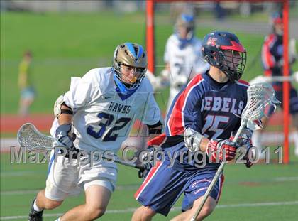 Thumbnail 2 in Newtown vs. New Fairfield (SWC Final)  photogallery.