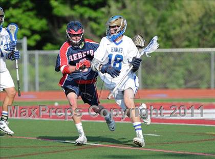 Thumbnail 2 in Newtown vs. New Fairfield (SWC Final)  photogallery.