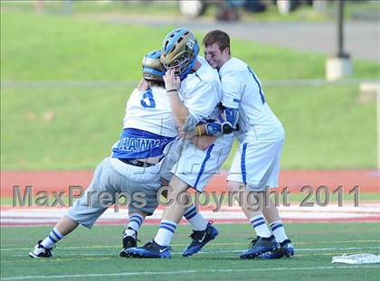Thumbnail 3 in Newtown vs. New Fairfield (SWC Final)  photogallery.