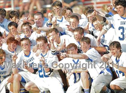 Thumbnail 2 in Newtown vs. New Fairfield (SWC Final)  photogallery.