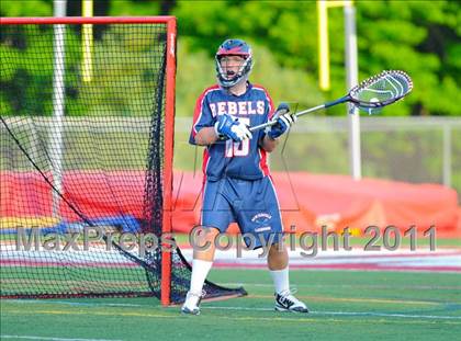 Thumbnail 2 in Newtown vs. New Fairfield (SWC Final)  photogallery.