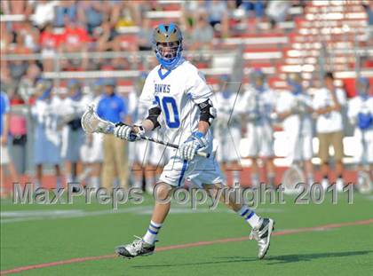 Thumbnail 3 in Newtown vs. New Fairfield (SWC Final)  photogallery.