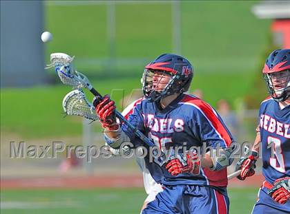 Thumbnail 2 in Newtown vs. New Fairfield (SWC Final)  photogallery.