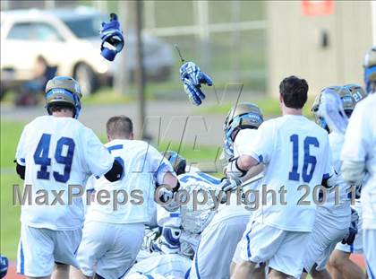 Thumbnail 1 in Newtown vs. New Fairfield (SWC Final)  photogallery.