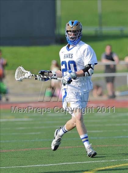 Thumbnail 2 in Newtown vs. New Fairfield (SWC Final)  photogallery.