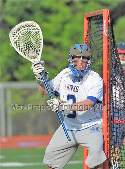 Thumbnail 3 in Newtown vs. New Fairfield (SWC Final)  photogallery.