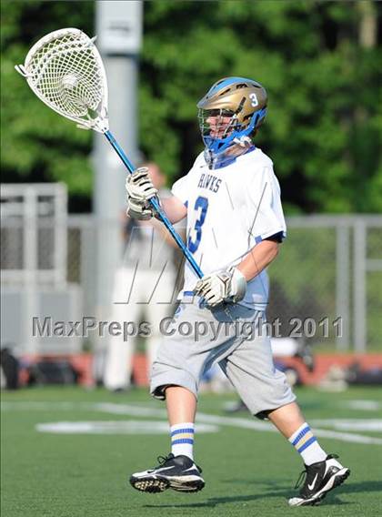 Thumbnail 3 in Newtown vs. New Fairfield (SWC Final)  photogallery.
