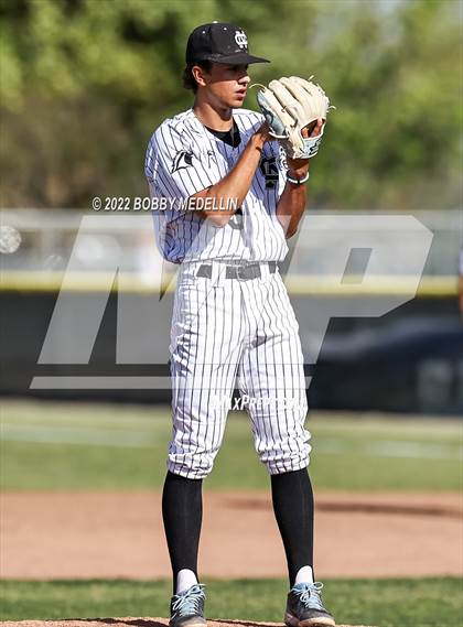 Thumbnail 1 in Clovis West @ Clovis North photogallery.