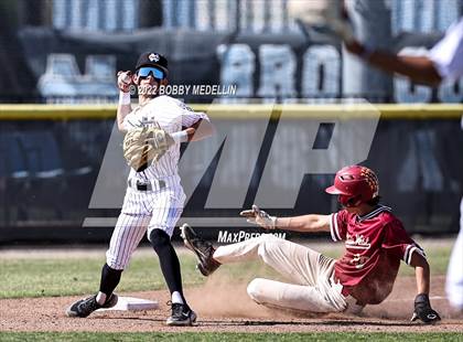Thumbnail 2 in Clovis West @ Clovis North photogallery.