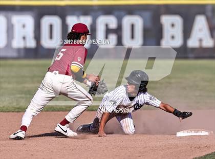 Thumbnail 3 in Clovis West @ Clovis North photogallery.