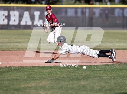 Thumbnail 2 in Clovis West @ Clovis North photogallery.
