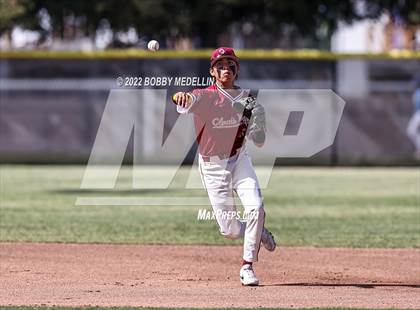Thumbnail 2 in Clovis West @ Clovis North photogallery.