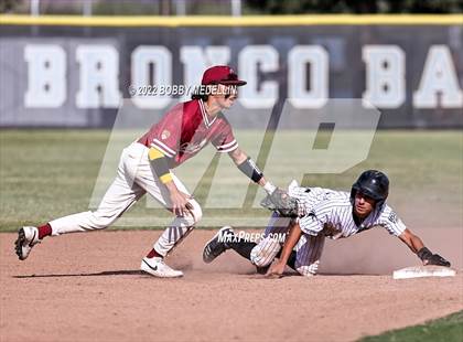 Thumbnail 1 in Clovis West @ Clovis North photogallery.