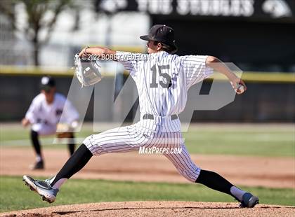 Thumbnail 1 in Clovis West @ Clovis North photogallery.