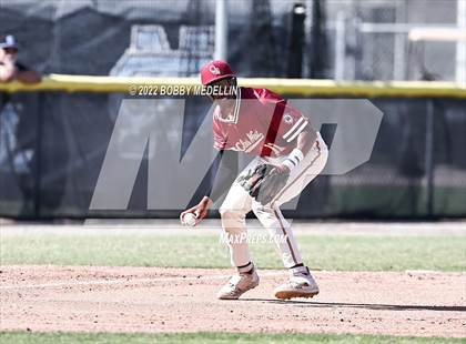 Thumbnail 3 in Clovis West @ Clovis North photogallery.