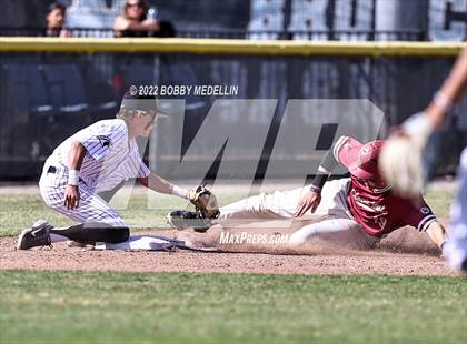 Thumbnail 1 in Clovis West @ Clovis North photogallery.