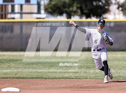 Thumbnail 1 in Clovis West @ Clovis North photogallery.