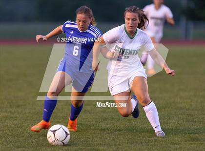 Thumbnail 3 in Coventry @ Lyman Memorial photogallery.