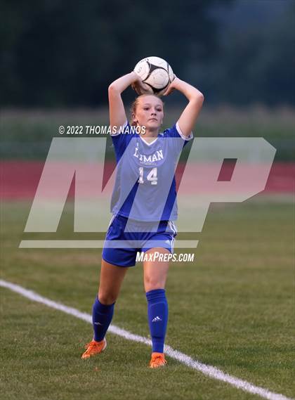 Thumbnail 3 in Coventry @ Lyman Memorial photogallery.