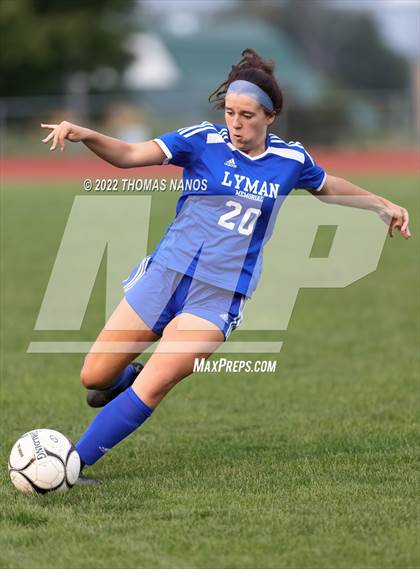 Thumbnail 3 in Coventry @ Lyman Memorial photogallery.