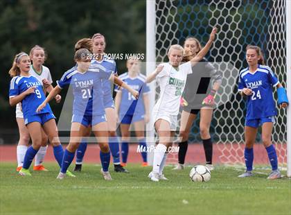 Thumbnail 3 in Coventry @ Lyman Memorial photogallery.