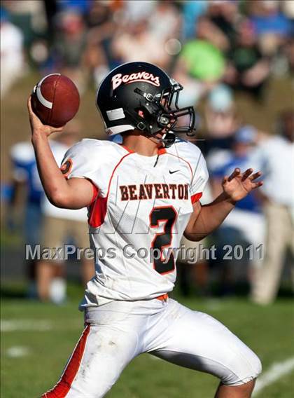 Thumbnail 3 in Beaverton @ Grant photogallery.