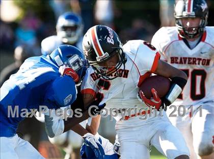 Thumbnail 3 in Beaverton @ Grant photogallery.