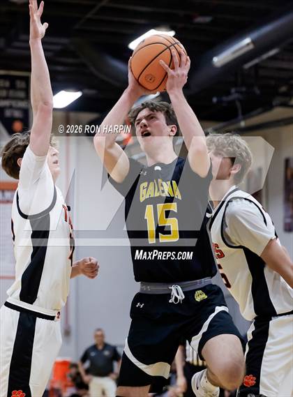 Thumbnail 2 in Galena @ Douglas photogallery.