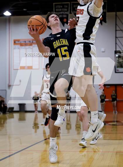 Thumbnail 1 in Galena @ Douglas photogallery.