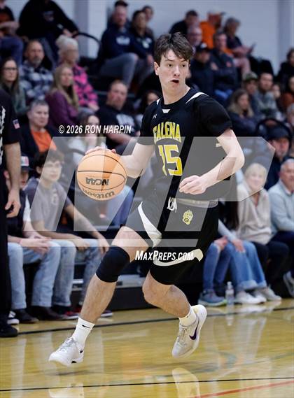 Thumbnail 1 in Galena @ Douglas photogallery.