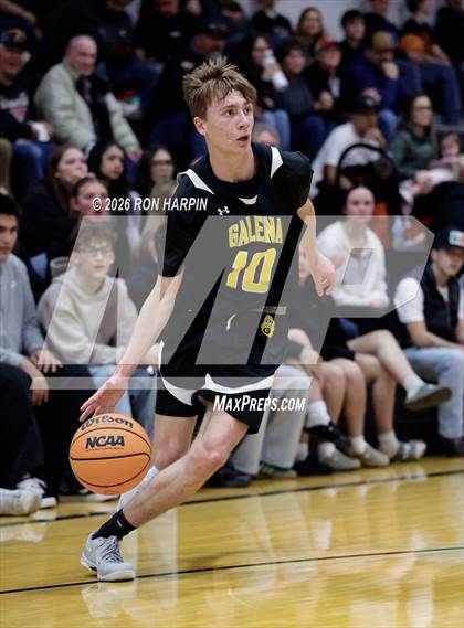 Thumbnail 1 in Galena @ Douglas photogallery.