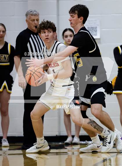 Thumbnail 3 in Galena @ Douglas photogallery.