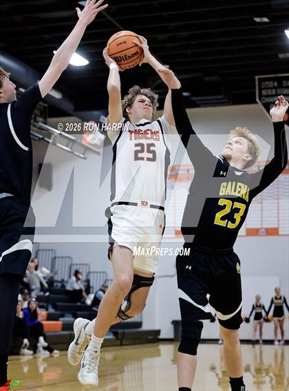 Thumbnail 3 in Galena @ Douglas photogallery.