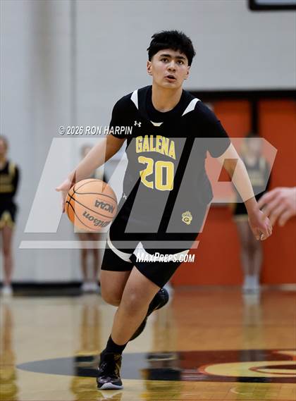 Thumbnail 1 in Galena @ Douglas photogallery.