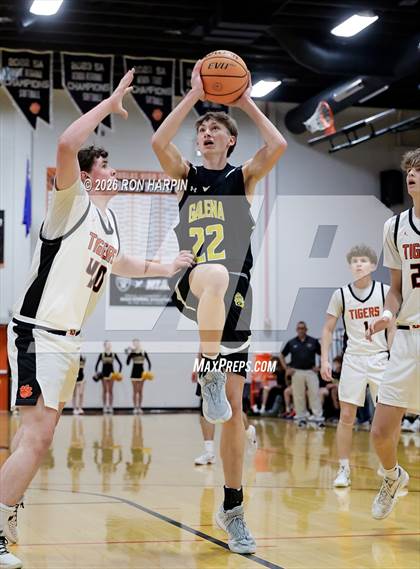 Thumbnail 1 in Galena @ Douglas photogallery.