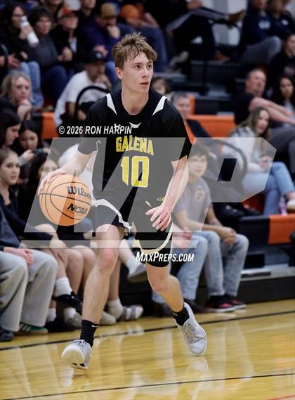 Thumbnail 3 in Galena @ Douglas photogallery.