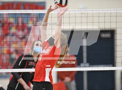 Thumbnail 2 in Regis Jesuit @ Castle View photogallery.