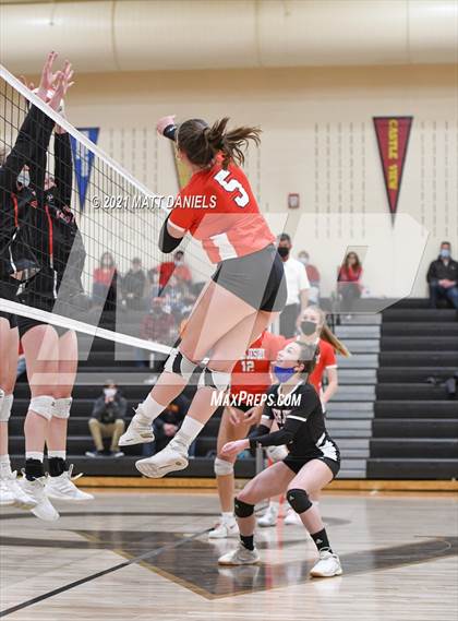 Thumbnail 3 in Regis Jesuit @ Castle View photogallery.
