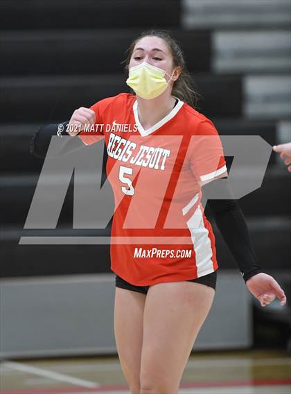 Thumbnail 2 in Regis Jesuit @ Castle View photogallery.