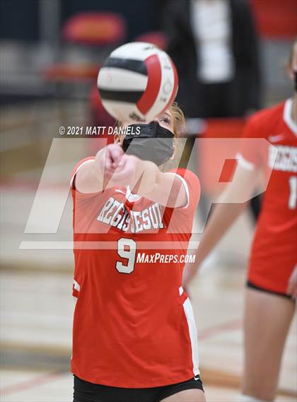 Thumbnail 3 in Regis Jesuit @ Castle View photogallery.