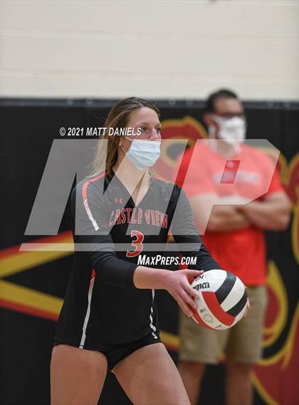 Thumbnail 3 in Regis Jesuit @ Castle View photogallery.