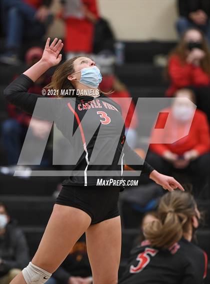 Thumbnail 3 in Regis Jesuit @ Castle View photogallery.