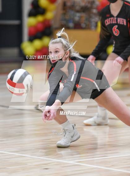 Thumbnail 2 in Regis Jesuit @ Castle View photogallery.