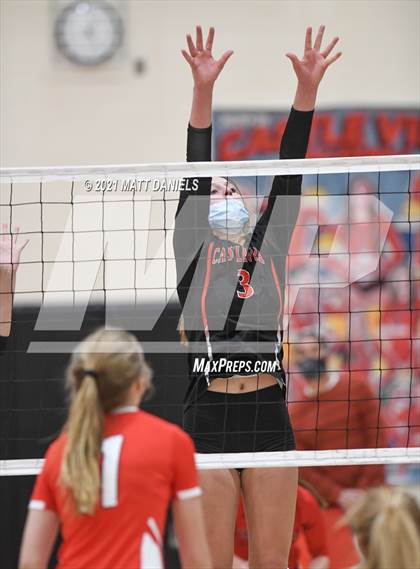 Thumbnail 3 in Regis Jesuit @ Castle View photogallery.