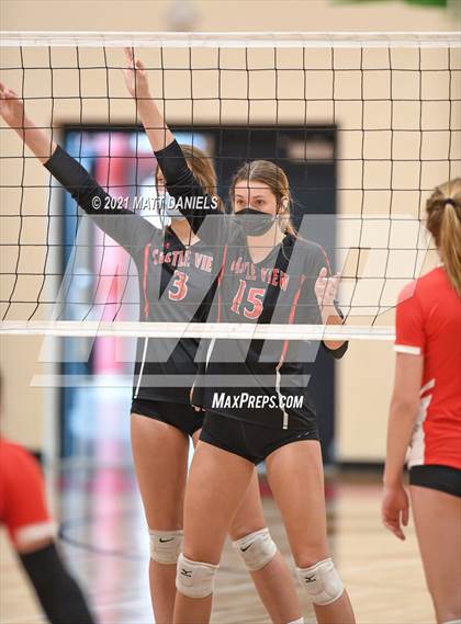 Thumbnail 2 in Regis Jesuit @ Castle View photogallery.
