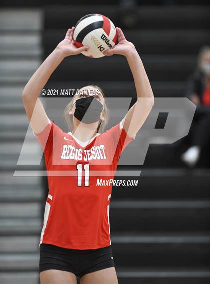 Thumbnail 2 in Regis Jesuit @ Castle View photogallery.