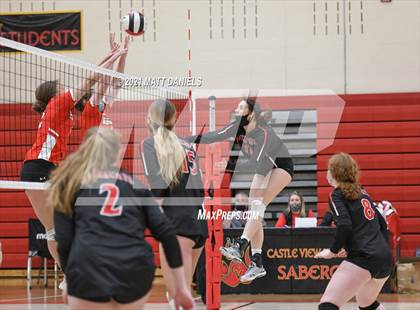 Thumbnail 3 in Regis Jesuit @ Castle View photogallery.