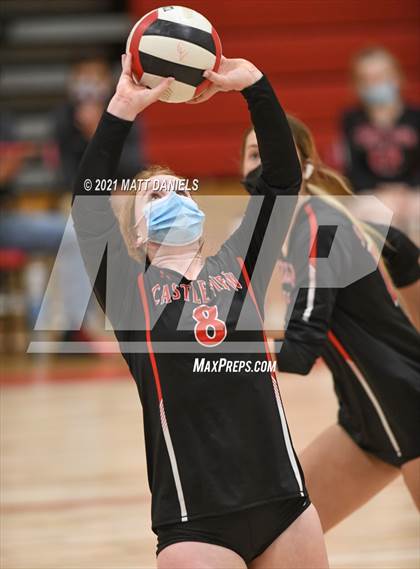 Thumbnail 1 in Regis Jesuit @ Castle View photogallery.