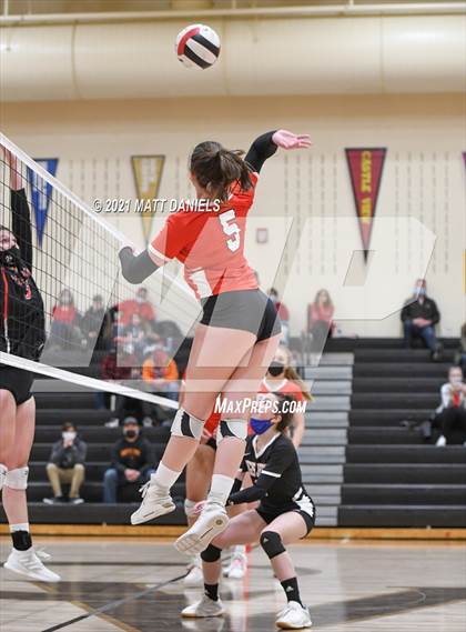 Thumbnail 2 in Regis Jesuit @ Castle View photogallery.
